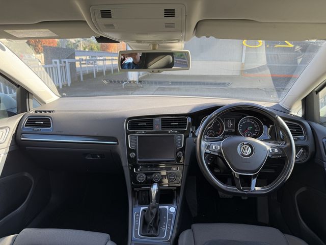 VOLKSWAGEN GOLF VARI 2015 Image 31