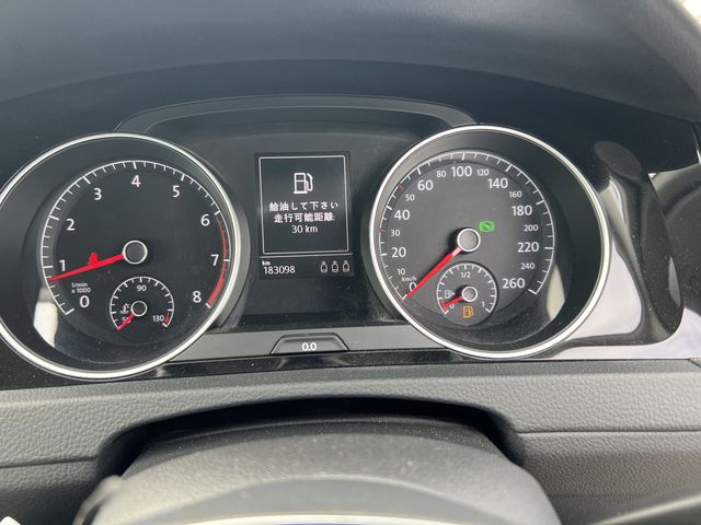 VOLKSWAGEN GOLF VARI 2015 Image 31