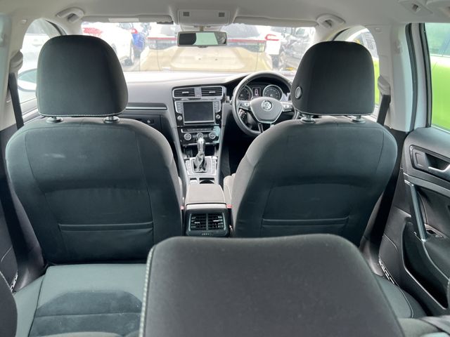 VOLKSWAGEN GOLF VARI 2015 Image 31