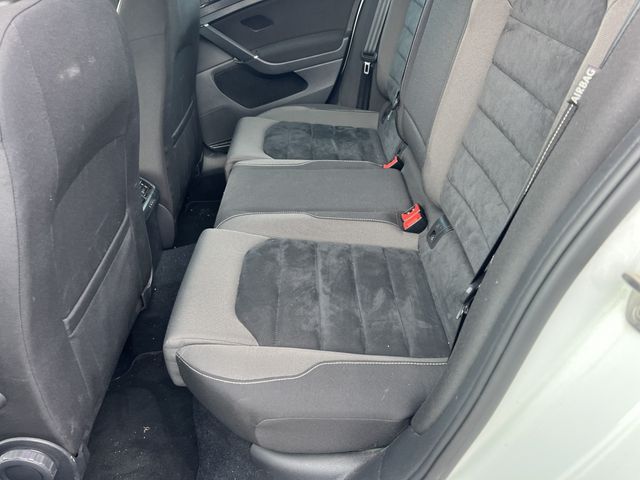 VOLKSWAGEN GOLF VARI 2015 Image 31