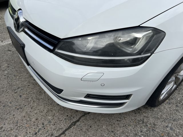 VOLKSWAGEN GOLF VARI 2015 Image 31