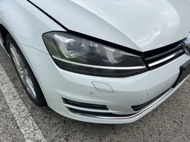 VOLKSWAGEN GOLF VARI 2015 Image 31