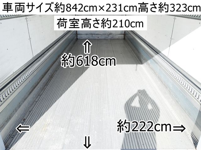 HINO RANGER 2016 Image 31