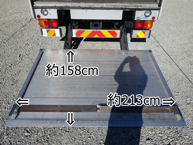 HINO RANGER 2016 Image 31