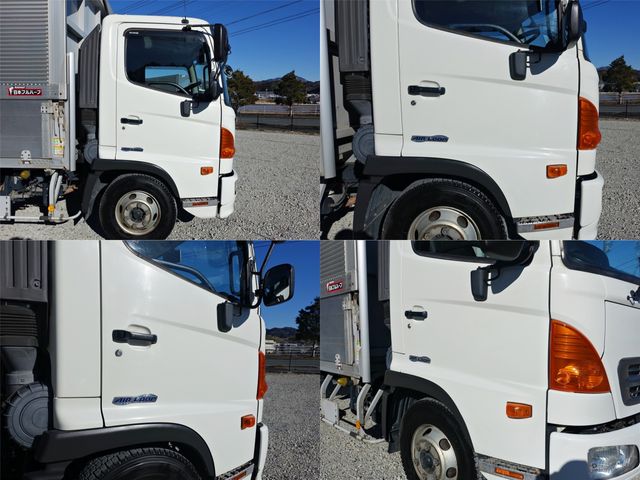 HINO RANGER 2016 Image 31