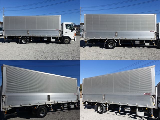 HINO RANGER 2016 Image 31