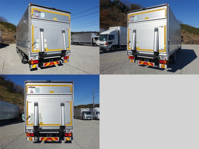 HINO RANGER 2016 Image 31