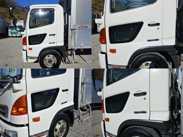 HINO RANGER 2016 Image 31