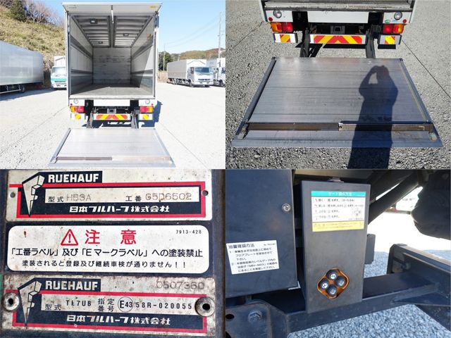 HINO RANGER 2016 Image 31