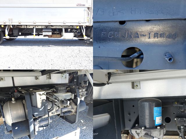 HINO RANGER 2016 Image 31