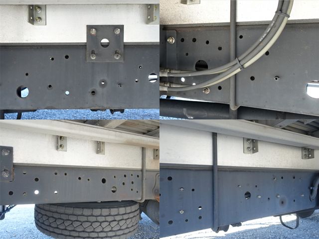 HINO RANGER 2016 Image 31