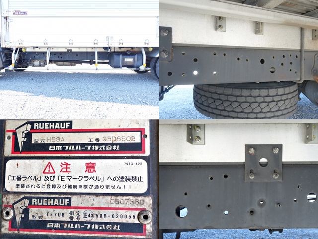 HINO RANGER 2016 Image 31