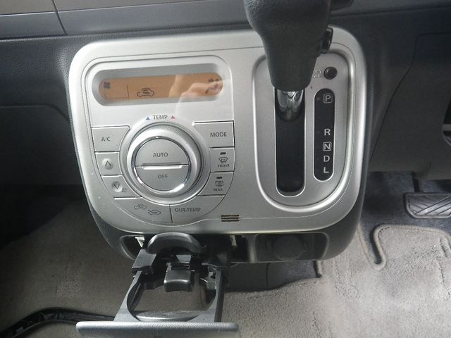 SUZUKI ALTO LAPIN 2012 Image 31