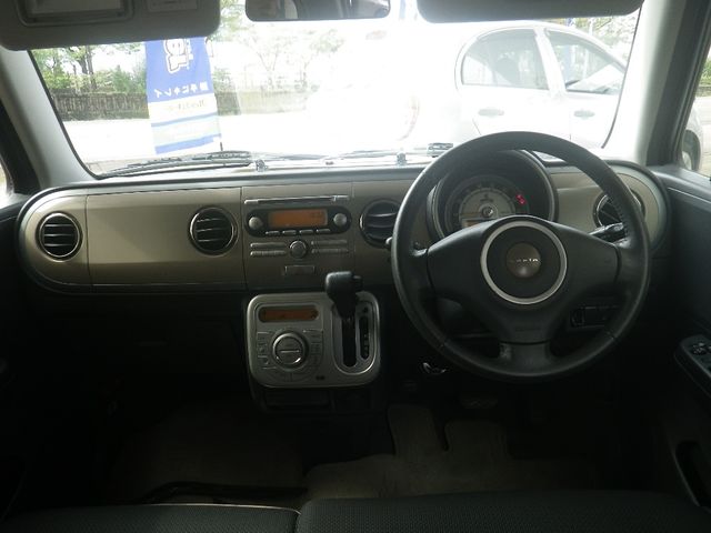 SUZUKI ALTO LAPIN 2012 Image 31