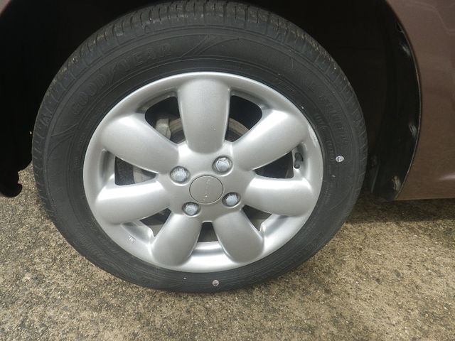 SUZUKI ALTO LAPIN 2012 Image 31