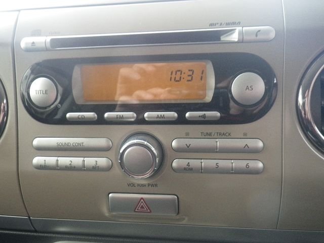 SUZUKI ALTO LAPIN 2012 Image 31