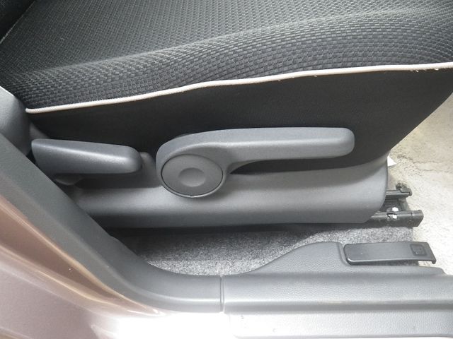 SUZUKI ALTO LAPIN 2012 Image 31