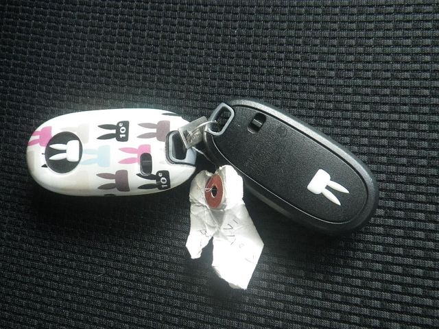 SUZUKI ALTO LAPIN 2012 Image 31