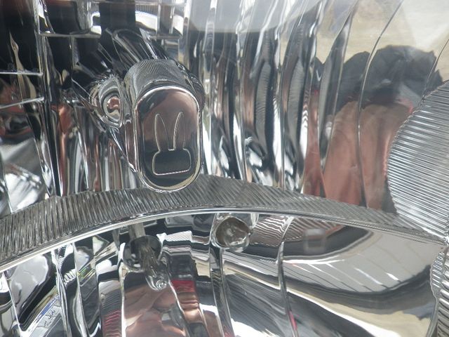 SUZUKI ALTO LAPIN 2012 Image 31