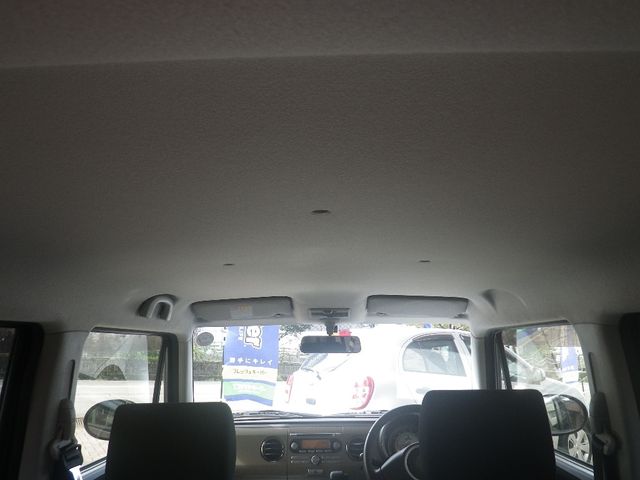 SUZUKI ALTO LAPIN 2012 Image 31