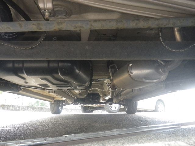 SUZUKI ALTO LAPIN 2012 Image 31