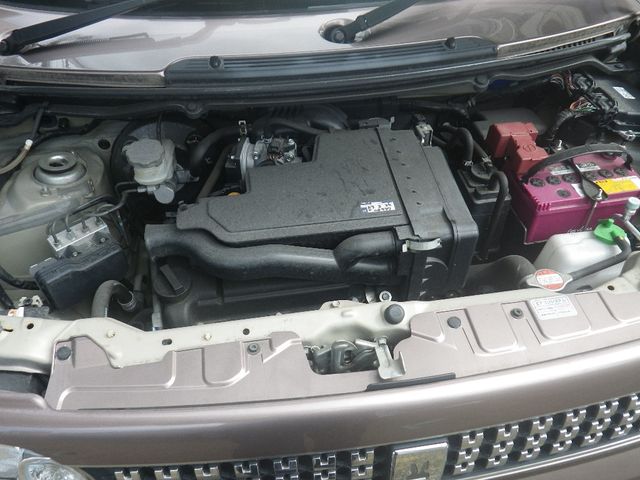 SUZUKI ALTO LAPIN 2012 Image 31