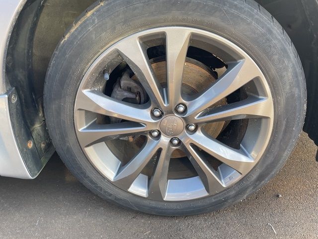 SUBARU LEGACY-TW 4WD 2014 Image 31