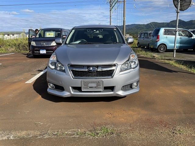 SUBARU LEGACY-TW 4WD 2014 Image 31