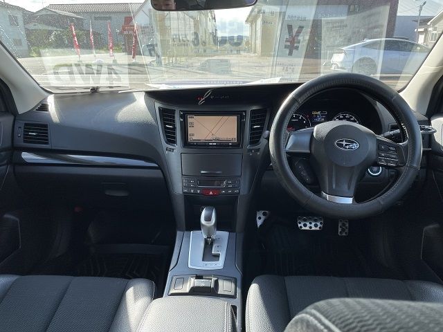 SUBARU LEGACY-TW 4WD 2014 Image 31