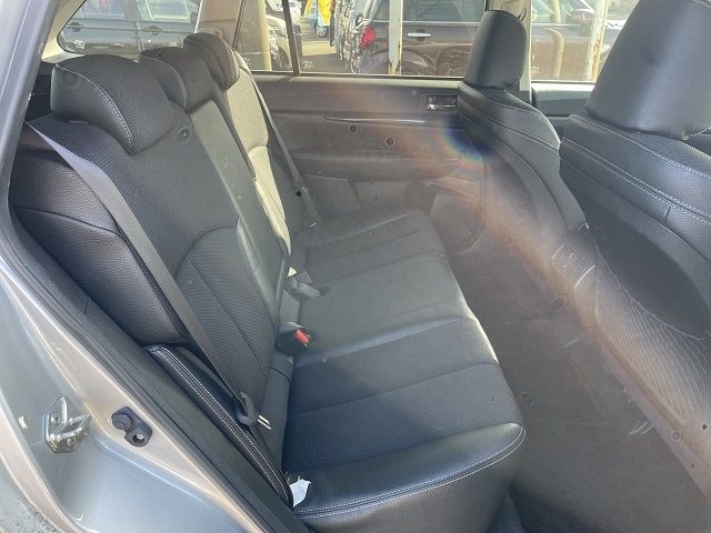 SUBARU LEGACY-TW 4WD 2014 Image 31