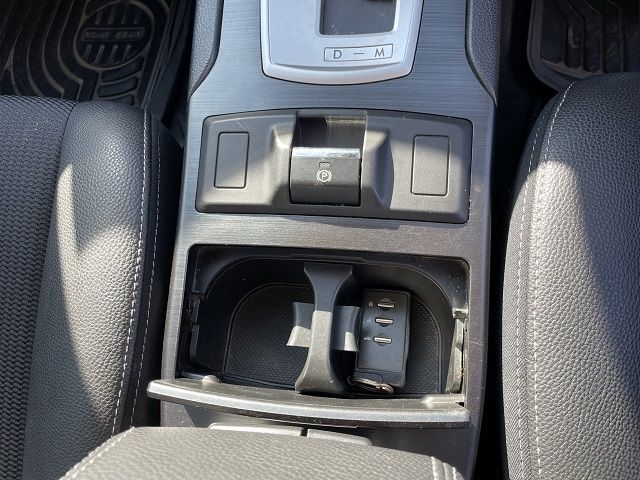 SUBARU LEGACY-TW 4WD 2014 Image 31