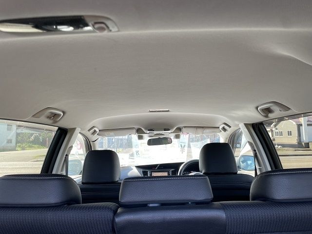 SUBARU LEGACY-TW 4WD 2014 Image 31