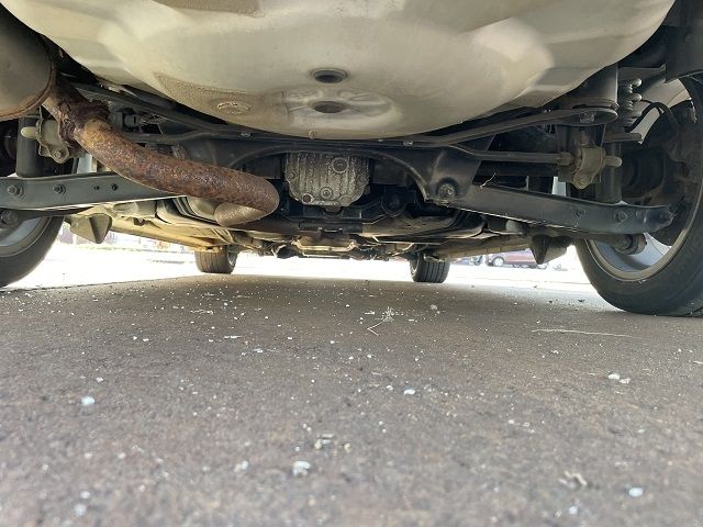 SUBARU LEGACY-TW 4WD 2014 Image 31