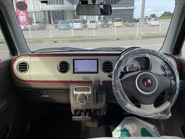 SUZUKI ALTO LAPIN CHOCOLAT 2014 Image 31