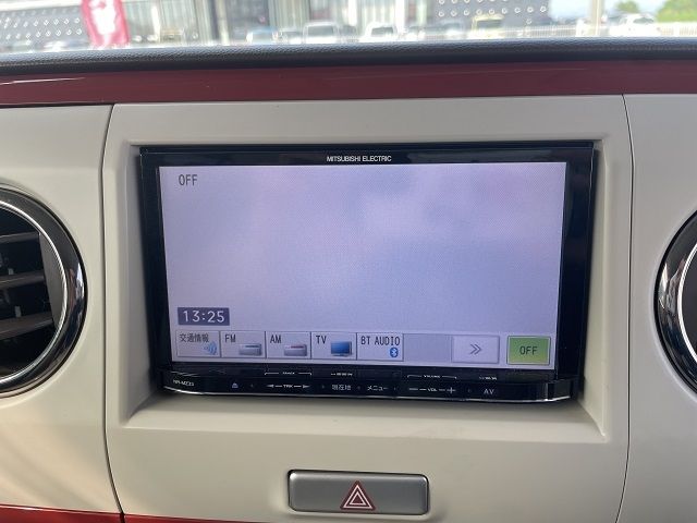 SUZUKI ALTO LAPIN CHOCOLAT 2014 Image 31