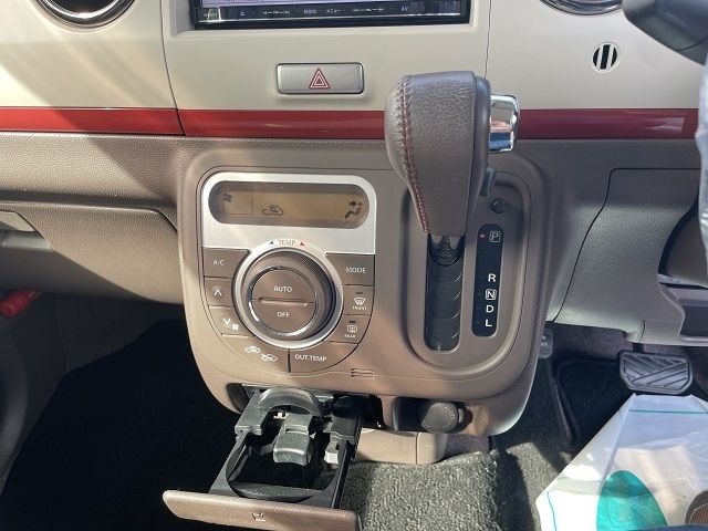 SUZUKI ALTO LAPIN CHOCOLAT 2014 Image 31