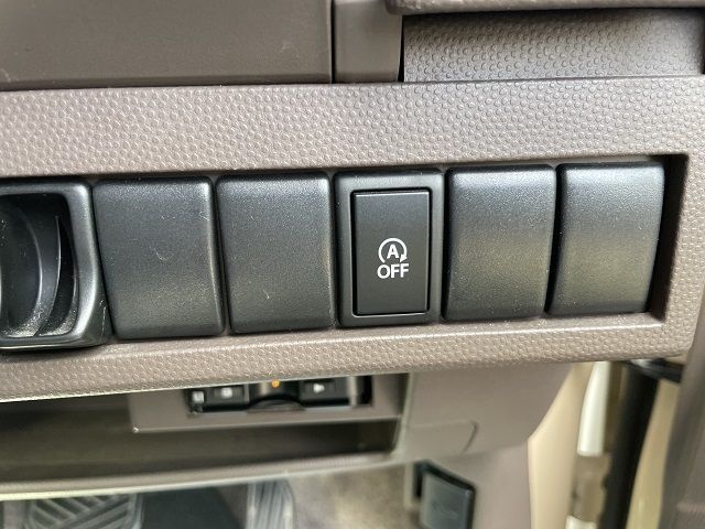 SUZUKI ALTO LAPIN CHOCOLAT 2014 Image 31