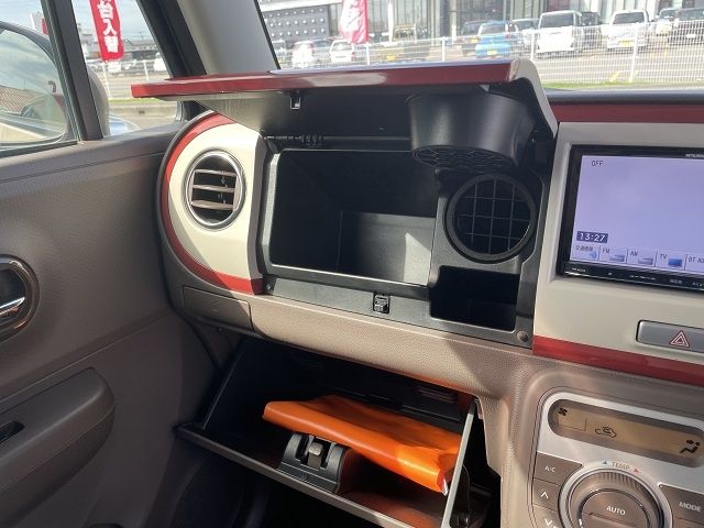 SUZUKI ALTO LAPIN CHOCOLAT 2014 Image 31