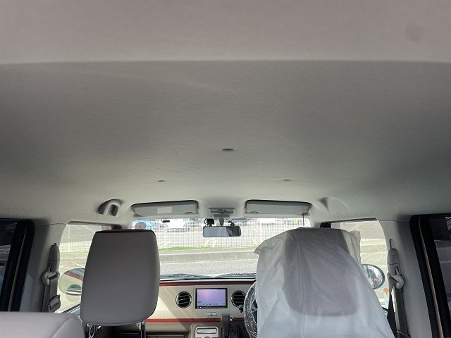 SUZUKI ALTO LAPIN CHOCOLAT 2014 Image 31