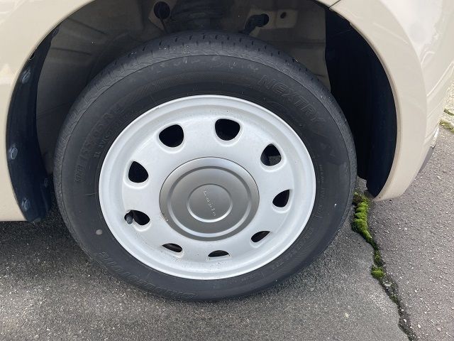 SUZUKI ALTO LAPIN CHOCOLAT 2014 Image 31