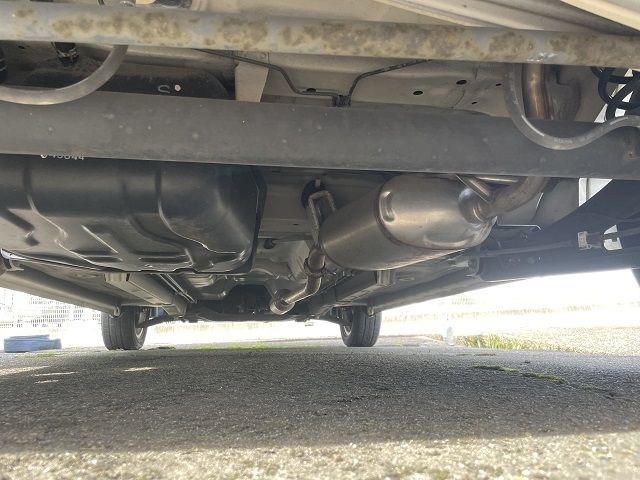 SUZUKI ALTO LAPIN CHOCOLAT 2014 Image 31