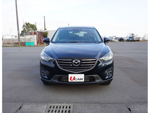 MAZDA CX-5 2015 Image 31