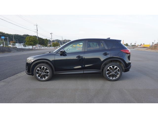 MAZDA CX-5 2015 Image 31