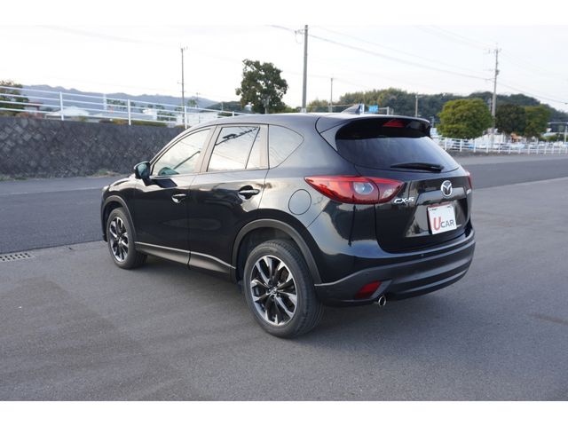 MAZDA CX-5 2015 Image 31
