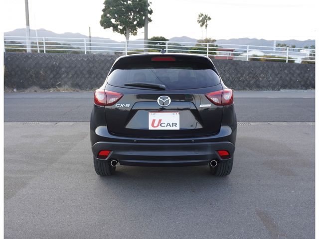 MAZDA CX-5 2015 Image 31