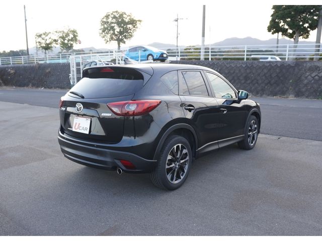 MAZDA CX-5 2015 Image 31