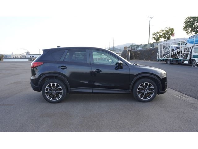 MAZDA CX-5 2015 Image 31