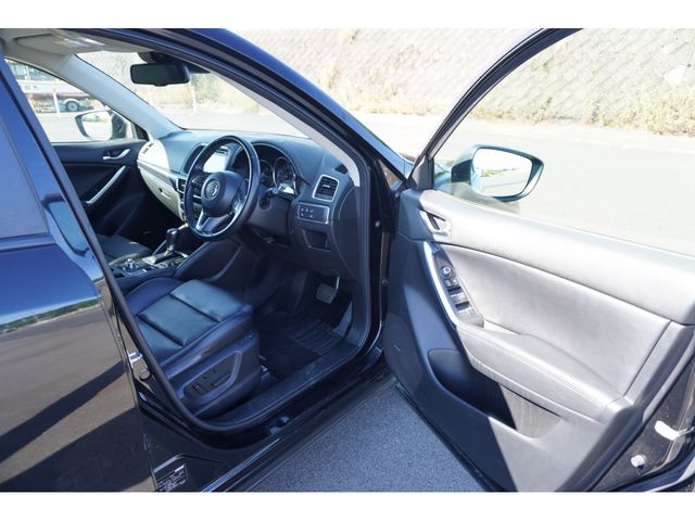 MAZDA CX-5 2015 Image 31