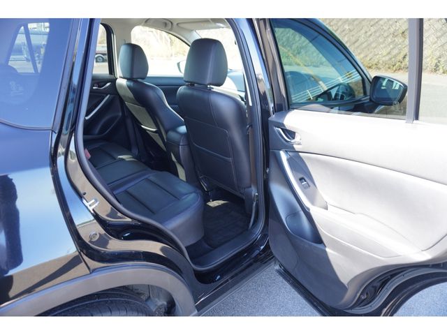 MAZDA CX-5 2015 Image 31