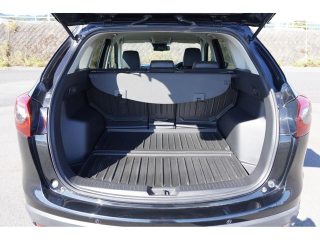 MAZDA CX-5 2015 Image 31